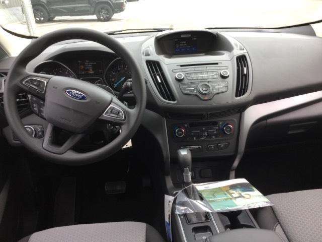 2017 Ford Escape SE 4dr SUV